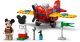 10772 LEGO® Disney™ Mickey egér légcsavaros repülőgépe