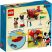 10772 LEGO® Disney™ Mickey egér légcsavaros repülőgépe