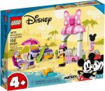 10773 LEGO® Disney™ Minnie egér fagylaltozója