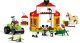 10775 LEGO® Disney™ Mickey egér és Donald kacsa farmja