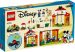 10775 LEGO® Disney™ Mickey egér és Donald kacsa farmja