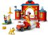 10776 LEGO® Disney™ Mickey és barátai tűzoltóság és tűzoltóautó