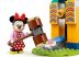 10778 LEGO® Disney™ Mickey, Minnie és Goofy vidámparki szórakozása