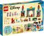 10780 LEGO® Disney™ Mickey és barátai várvédők