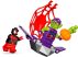 10781 LEGO® Marvel Super Heroes Miles Morales: Pókember Techno Trike háromkerekűje