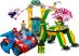10783 LEGO® Marvel Super Heroes Pókember Dr Octopus laborjában