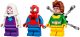 10783 LEGO® Marvel Super Heroes Pókember Dr Octopus laborjában