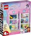 10788 LEGO® Gabby's Dollhouse Gabi babaháza
