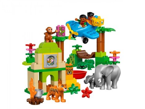 10804 LEGO® DUPLO® Dzsungel