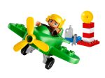 10808 LEGO® DUPLO® Kis repülőgép