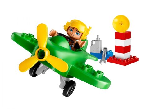 10808 LEGO® DUPLO® Kis repülőgép