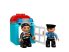 10809 LEGO® DUPLO® Rendőrjárőr
