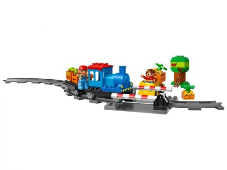 10810 LEGO® DUPLO® Tologatós vonat