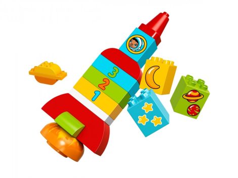 10815 LEGO® DUPLO® Első rakétám