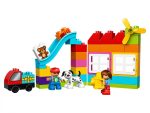 10820 LEGO® DUPLO® Kreatív építő láda