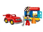 10829 LEGO® DUPLO® Mickey műhelye