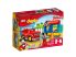 10829 LEGO® DUPLO® Mickey műhelye