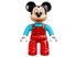 10829 LEGO® DUPLO® Mickey műhelye