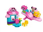 10830 LEGO® DUPLO® Minnie kávézója