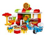 10834 LEGO® DUPLO® Pizzéria