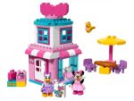 10844 LEGO® DUPLO® Minnie egér butikja