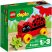 10859 LEGO® DUPLO® Első katicabogaram