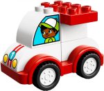 10860 LEGO® DUPLO® Elso versenyautóm