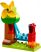 10864 LEGO® DUPLO® Nagy Játszótéri elemtartó doboz