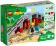 10872 LEGO® DUPLO® Vasúti híd és sínek