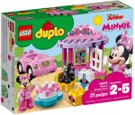 10873 LEGO® Disney™ Minnie születésnapi zsúrja
