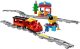 10874 LEGO® DUPLO® Gőzmozdony