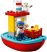 10875 LEGO® DUPLO® Tehervonat