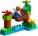 10879 LEGO® DUPLO® Szelíd óriások állatkerti simogatója