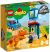 10880 LEGO® DUPLO® T-rex torony