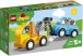 10883 LEGO® DUPLO® Első vontató autóm
