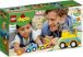 10883 LEGO® DUPLO® Első vontató autóm