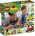 10886 LEGO® DUPLO® Első Autós Alkotásaim