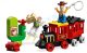 10894 LEGO® DUPLO® Toy Story vonat