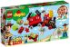 10894 LEGO® DUPLO® Toy Story vonat