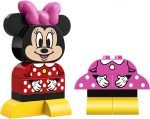 10897 LEGO® Disney™ Első Minnie egerem