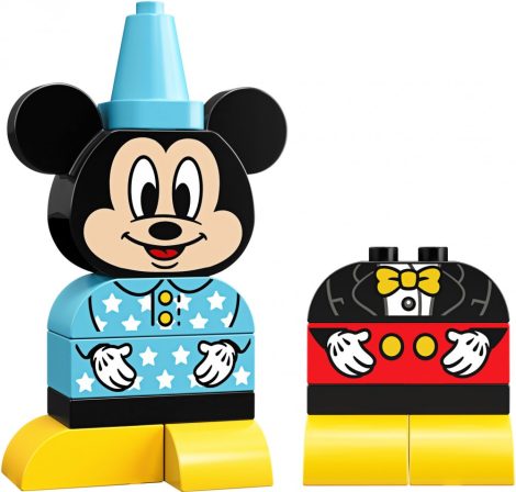 10898 LEGO® Disney™ Első Mickey egerem