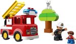 10901 LEGO® DUPLO® Tűzoltóautó