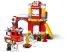 10903 LEGO® DUPLO® Tűzoltóállomás