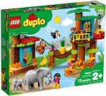 10906 LEGO® DUPLO® Trópusi sziget
