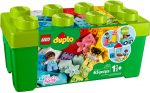 10913 LEGO® DUPLO® Elemtartó doboz