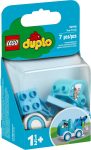 10918 LEGO® DUPLO® Autómentő