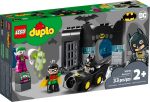 10919 LEGO® DUPLO® Denevérbarlang