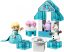 10920 LEGO® DUPLO® Elsa és Olaf teapartija