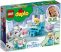 10920 LEGO® DUPLO® Elsa és Olaf teapartija