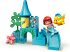 10922 LEGO® Disney™ Ariel víz alatti kastélya